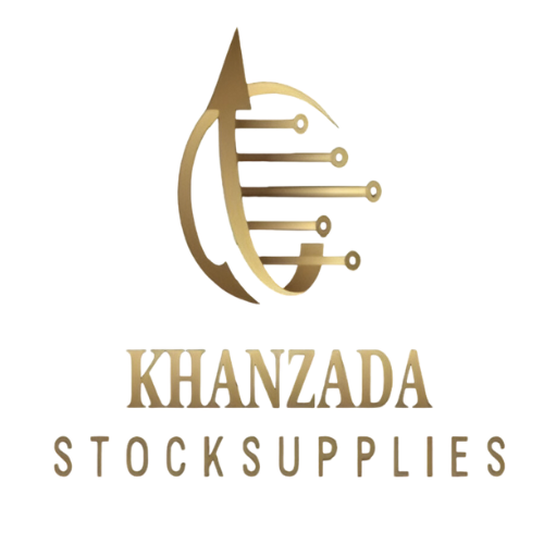 Khanzada Stock Supplies Logo