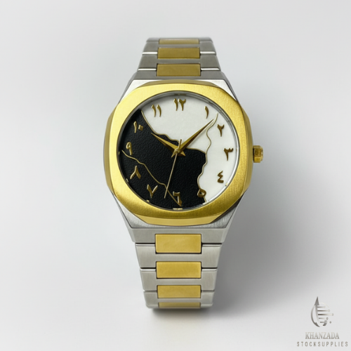 Custom Aura Men’s Heritage Watch